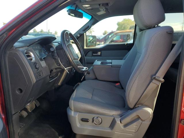 Photo 7 from auction – 2013 FORD F150 SUPER with VIN 1FTFW1EF0DFB12392