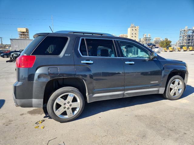 Photo 3 from auction – 2013 GMC TERRAIN SL with VIN 2GKFLXE33D6322680