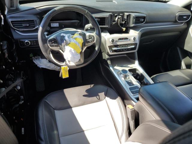 Photo 8 from auction – 2023 FORD EXPLORER X with VIN 1FMSK7DH6PGA47607