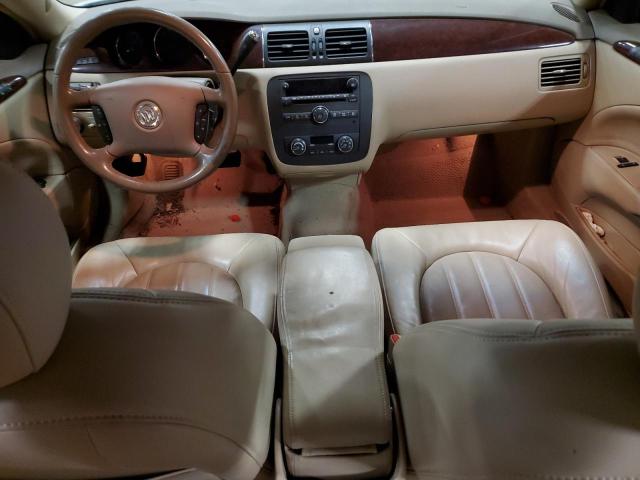 Photo 8 from auction – 2006 BUICK LUCERNE CX with VIN 1G4HD57246U204048