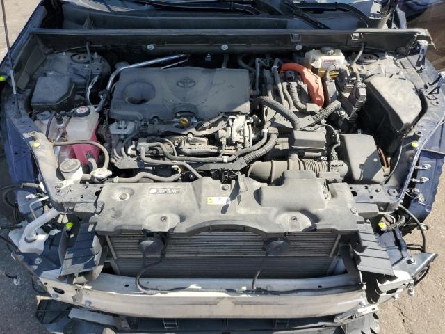 Photo 12 from auction – 2019 TOYOTA RAV4 LIMITED with VIN JTMDWRFV2KD040891