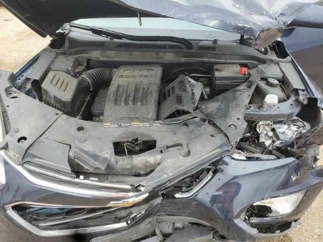 Photo 11 from auction – 2017 CHEVROLET EQUINOX LT with VIN 2GNALCEKXH1542818