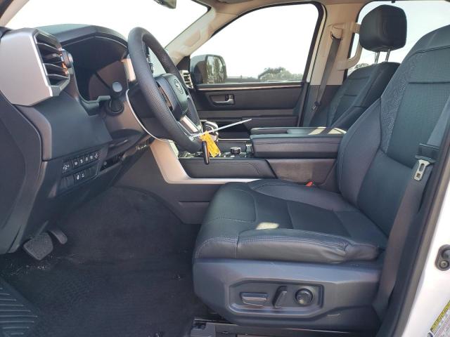 Photo 7 from auction – 2024 TOYOTA SEQUOIA SR5 with VIN 7SVAAABA9RX047969