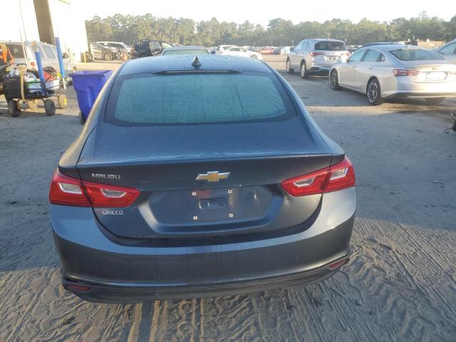Photo 6 from auction – 2019 CHEVROLET MALIBU LS with VIN 1G1ZB5ST5KF193874