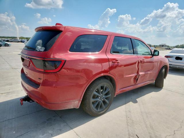 Photo 3 from auction – 2017 DODGE DURANGO GT with VIN 1C4RDHDG2HC732688