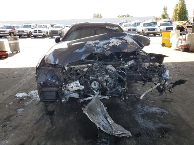 Photo 5 from auction – 2020 BMW M8 with VIN WBSGV0C07LCE52666