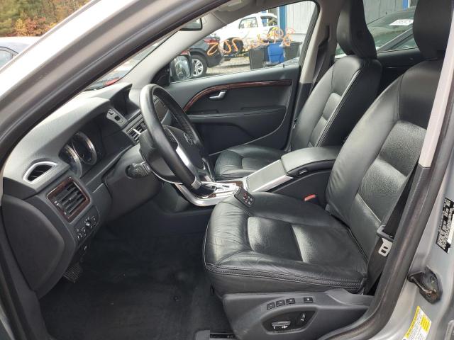 Photo 7 from auction – 2012 VOLVO XC70 3.2 with VIN YV4940BZ9C1124268