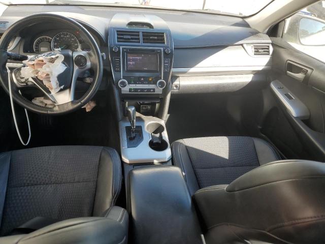 Photo 8 from auction – 2014 TOYOTA CAMRY L with VIN 4T1BF1FK1EU436860