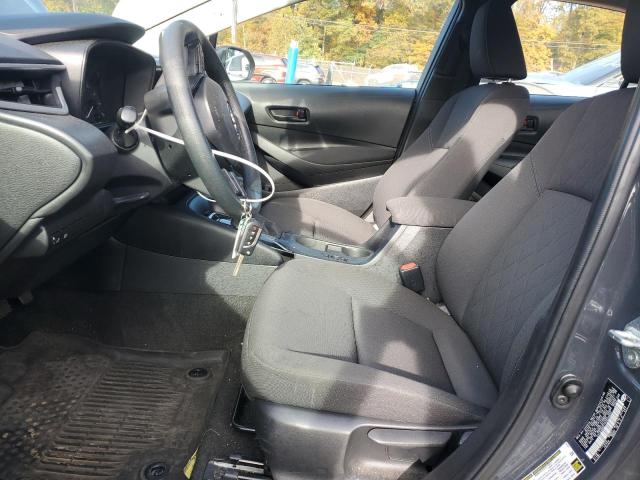 Photo 7 from auction – 2023 TOYOTA COROLLA with VIN 5YFB4MDE7PP020093