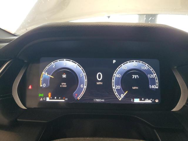 Photo 9 from auction – 2024 JEEP GRAND CHER with VIN 1C4RJKAG8R8564294