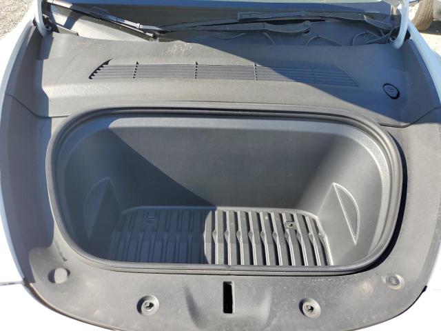Photo 12 from auction – 2021 TESLA MODEL Y with VIN 5YJYGDEE0MF278558