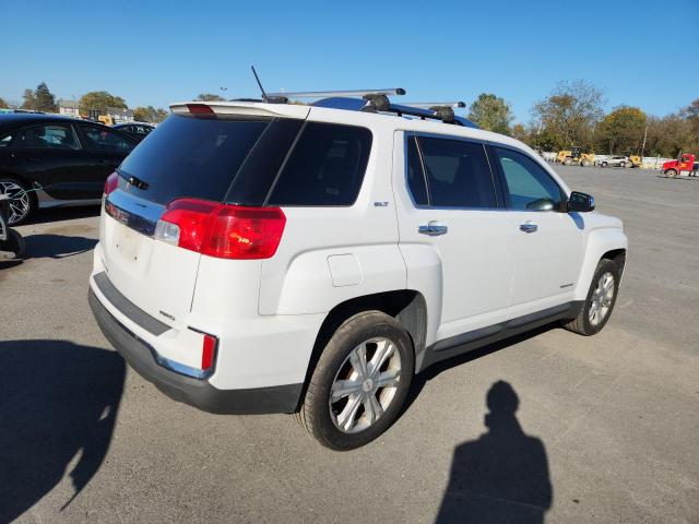 Photo 3 from auction – 2017 GMC TERRAIN SL with VIN 2GKFLUEK3H6119722