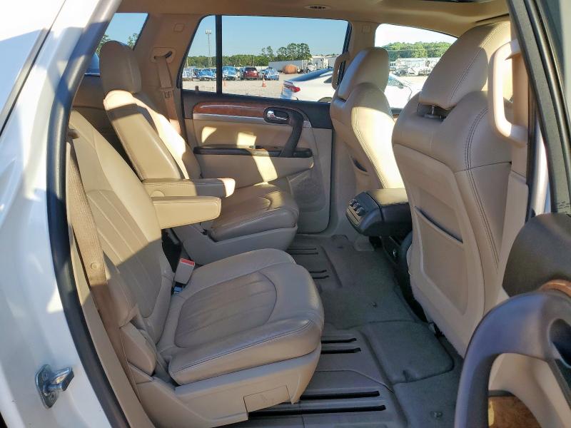Photo 11 from auction – 2012 BUICK ENCLAVE with VIN 5GAKRCEDXCJ298505