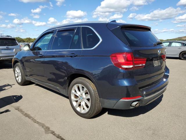 Photo 2 from auction – 2014 BMW X5 with VIN 5UXKR0C50E0K43495