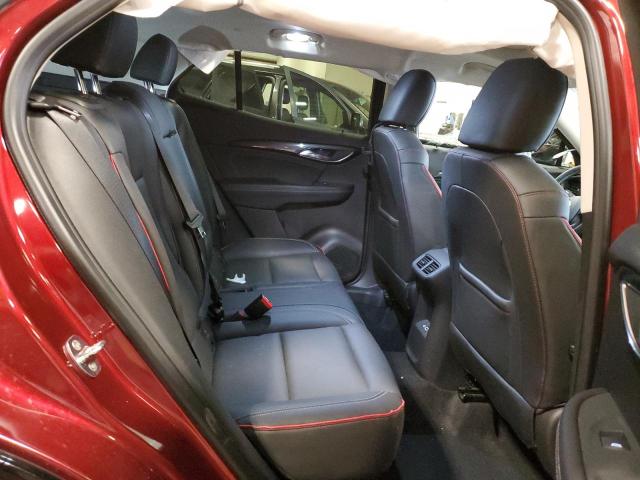 Photo 11 from auction – 2022 BUICK ENVISION E with VIN LRBFZPR45ND047778