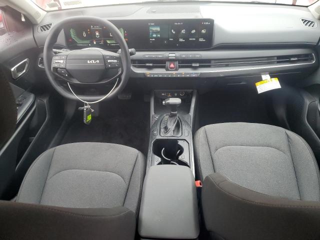Photo 8 from auction – 2025 KIA K4 LX with VIN 3KPFT4DE6SE106297