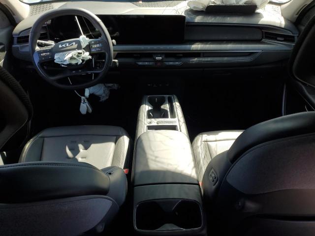 Photo 8 from auction – 2025 KIA EV9 WIND with VIN 5XYAFFS54SG002278
