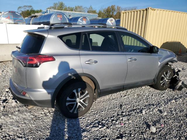 Photo 3 from auction – 2016 TOYOTA RAV4 LE with VIN 2T3BFREV2GW437200