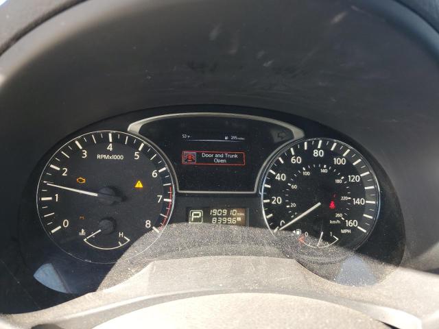 Photo 9 from auction – 2015 NISSAN ALTIMA 2.5 with VIN 1N4AL3AP8FC268297