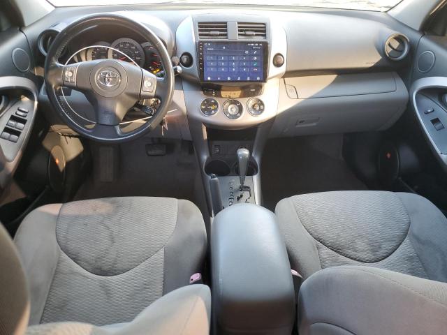 Photo 8 from auction – 2007 TOYOTA RAV4 LIMIT with VIN JTMBK34V675033043