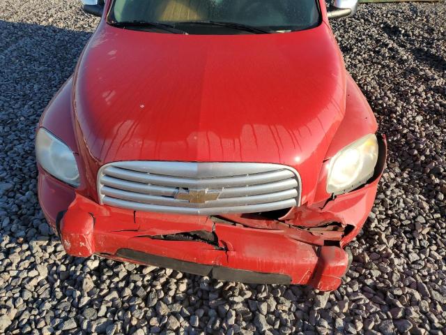 Photo 11 from auction – 2008 CHEVROLET HHR LT with VIN 3GNCA53P78S660614