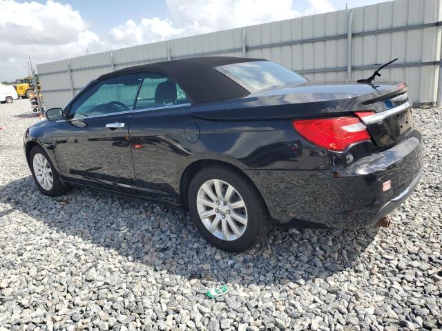 Photo 2 from auction – 2011 CHRYSLER 200 TOURIN with VIN 1C3BC2EB2BN570436
