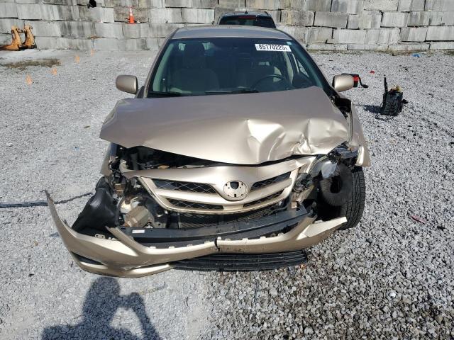 Photo 5 from auction – 2011 TOYOTA COROLLA BA with VIN 2T1BU4EEXBC652349