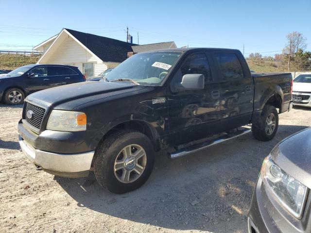 FORD F150 SUPER 2005 with VIN 1FTPW14575FA76070 - Photo from auction