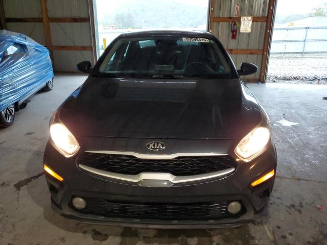 Photo 5 from auction – 2019 KIA FORTE FE with VIN 3KPF24AD3KE072026