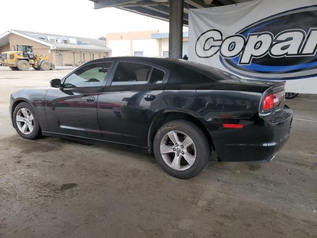 Photo 2 from auction – 2014 DODGE CHARGER SE with VIN 2C3CDXBG4EH272014