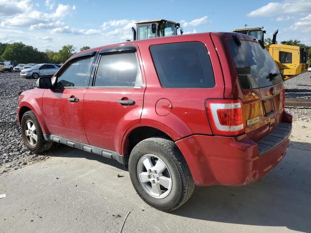 Photo 2 from auction – 2010 FORD ESCAPE XLS with VIN 1FMCU0C74AKC41376