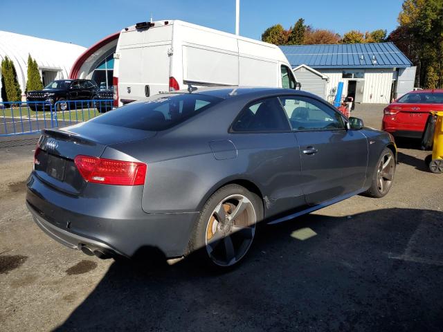 Photo 3 from auction – 2014 AUDI S5 PREMIUM PLUS with VIN WAUCGAFRXEA042887