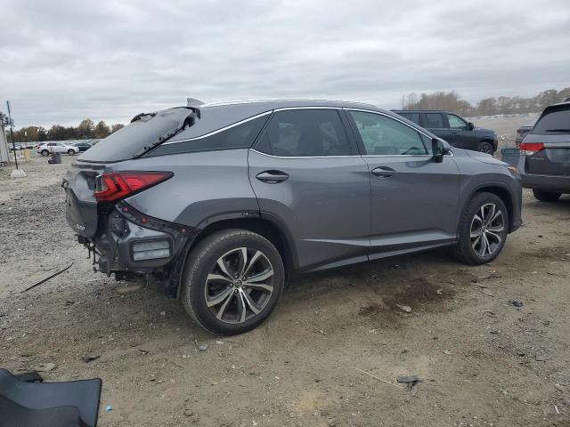 Photo 3 from auction – 2019 LEXUS RX 350 BAS with VIN 2T2BZMCA5KC174175