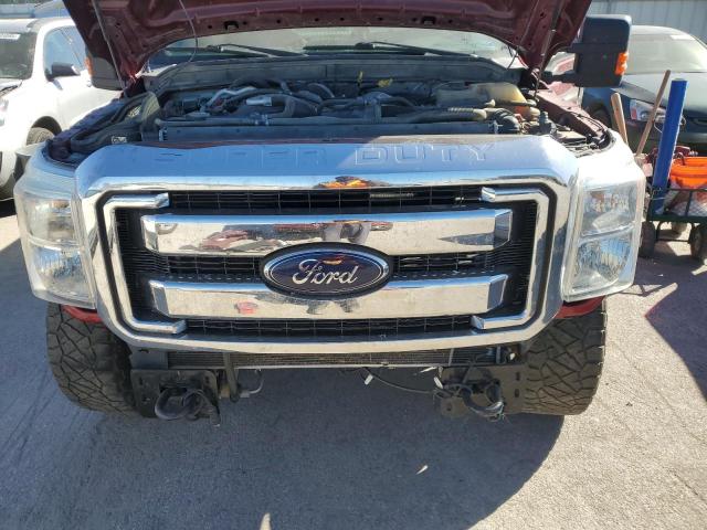Photo 11 from auction – 2016 FORD F250 SUPER with VIN 1FT7W2BT0GEC23071