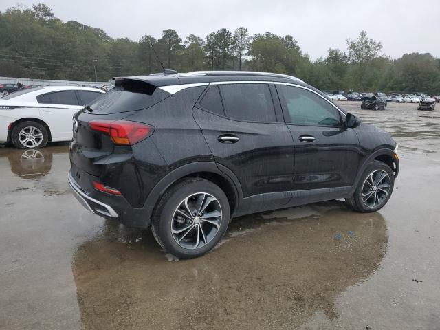 Photo 3 from auction – 2023 BUICK ENCORE GX with VIN KL4MMDS2XPB142232