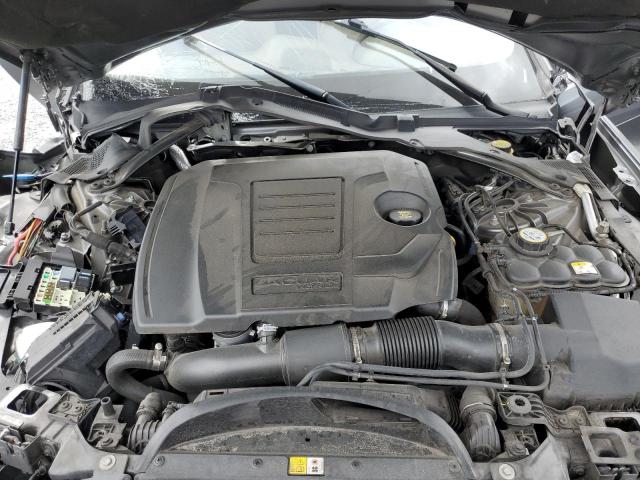 Photo 11 from auction – 2018 JAGUAR XE PREMIUM with VIN SAJAD4FX4JCP29446