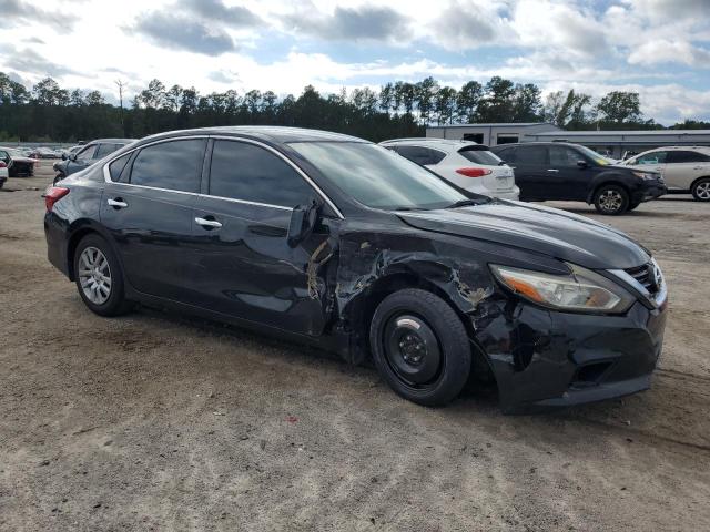 Photo 4 from auction – 2016 NISSAN ALTIMA with VIN 1N4AL3AP1GC263220