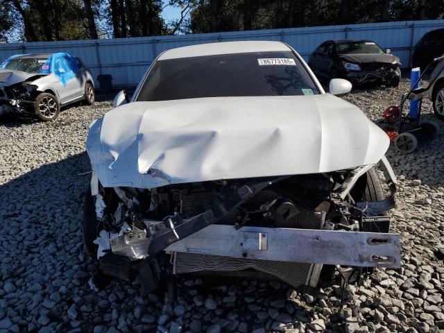 Photo 5 from auction – 2022 NISSAN ALTIMA S with VIN 1N4BL4BV6NN352676