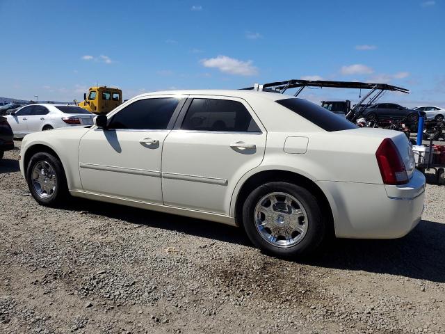 Photo 2 from auction – 2006 CHRYSLER 300 TOURIN with VIN 2C3KA53G86H384128