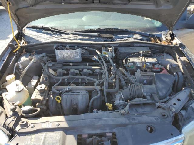Photo 11 from auction – 2009 FORD FOCUS SE with VIN 1FAHP35N29W144282