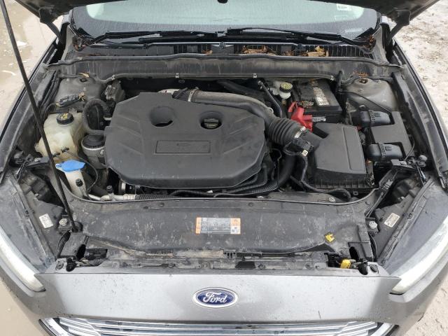 Photo 11 from auction – 2013 FORD FUSION TIT with VIN 3FA6P0K91DR226352