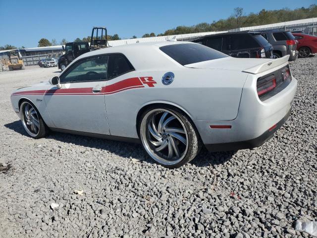 Photo 2 from auction – 2015 DODGE CHALLENGER SXT PLUS with VIN 2C3CDZBT0FH811481