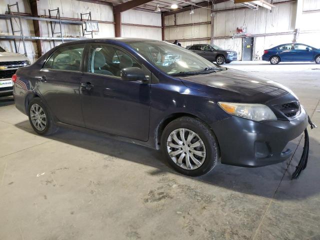 Photo 4 from auction – 2012 TOYOTA COROLLA BA with VIN 2T1BU4EE4CC851690