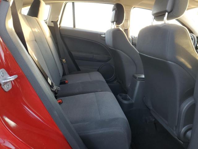 Photo 11 from auction – 2012 DODGE CALIBER SX with VIN 1C3CDWDA2CD527689
