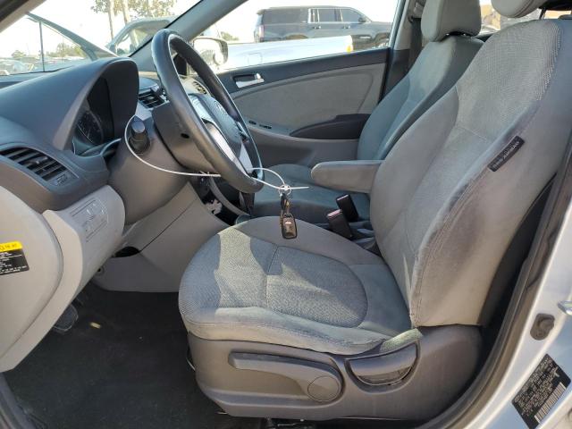 Photo 7 from auction – 2013 HYUNDAI ACCENT GLS with VIN KMHCT5AE1DU078986