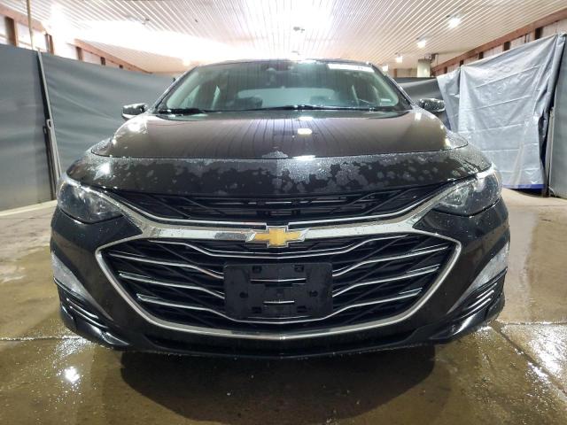 Photo 5 from auction – 2024 CHEVROLET MALIBU LT with VIN 1G1ZD5ST5RF225274