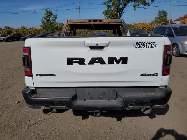 Photo 6 from auction – 2022 RAM 1500 REBEL with VIN 1C6SRFLT3NN446538