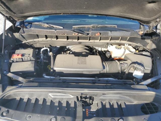 Photo 11 from auction – 2022 CHEVROLET SILVERADO with VIN 2GCUDDED5N1520926