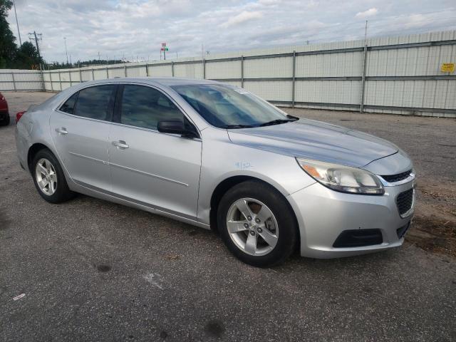 Photo 4 from auction – 2015 CHEVROLET MALIBU LS with VIN 1G11A5SL7FU148078