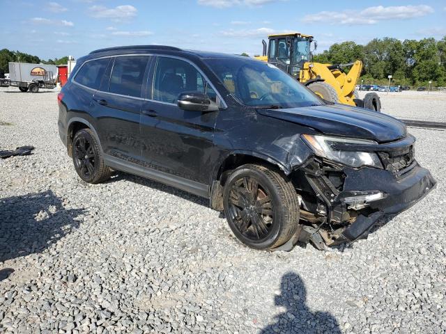 Photo 4 from auction – 2021 HONDA PILOT with VIN 5FNYF5H25MB000569